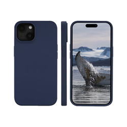 MONACO MAGSAFE - IPHONE 15 - PACIFIC BLU MONACO MAGSAFE - IPHONE 15 - PACIFIC BLU